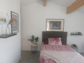 Chambre climatisée à 20 minutes de bordeaux